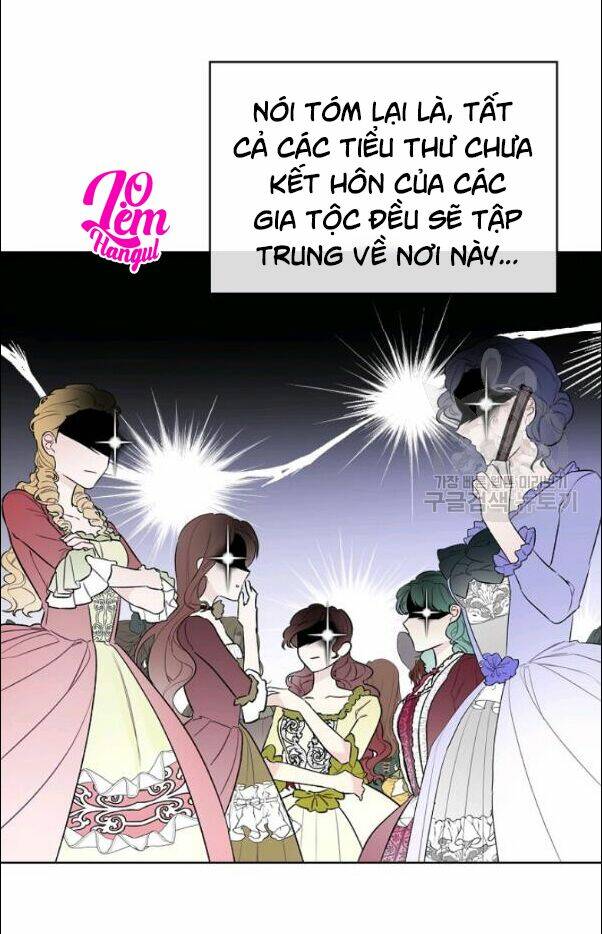 Kẻ Tạo Ra Nữ Phản Diện: Chapter 23