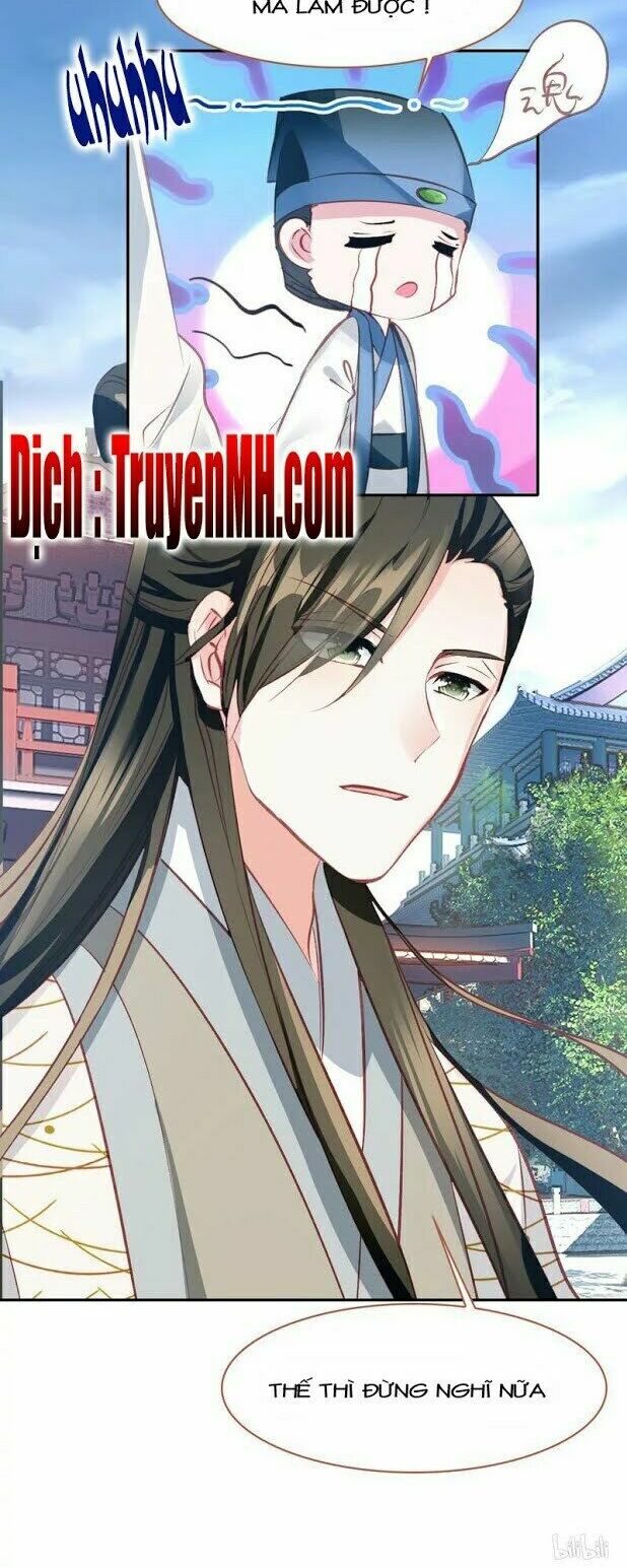 Gả Cho Một Tên Thái Giám Đáng Ghét: Chapter 66