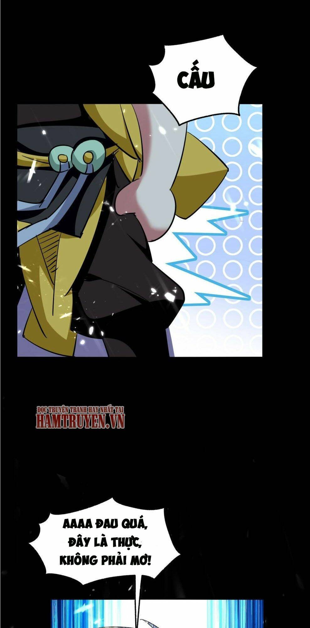 Vạn Giới Tiên Vương: Chapter 2