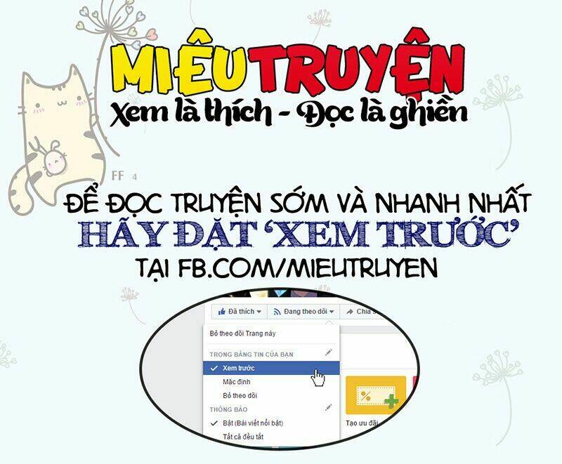 Nhất Sinh Nhất Thế Mỹ Nhân Cốt: Chapter 30