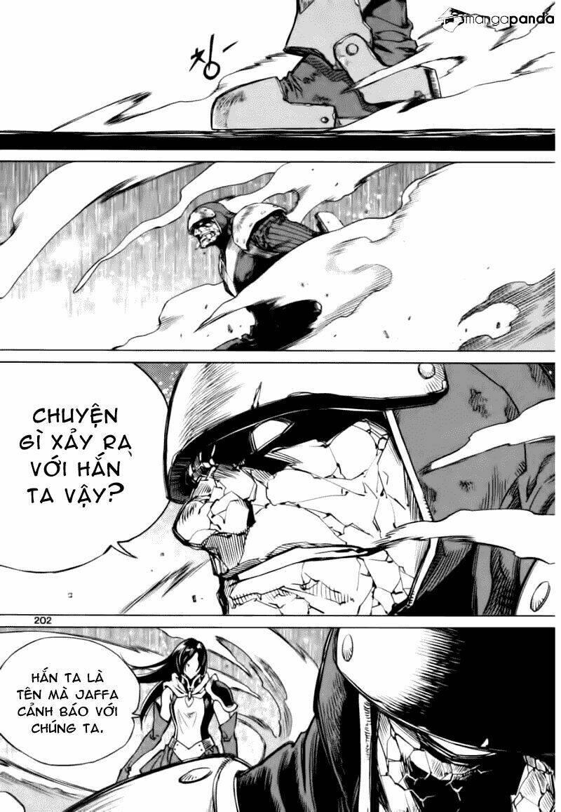 Dark Air: Chapter 48