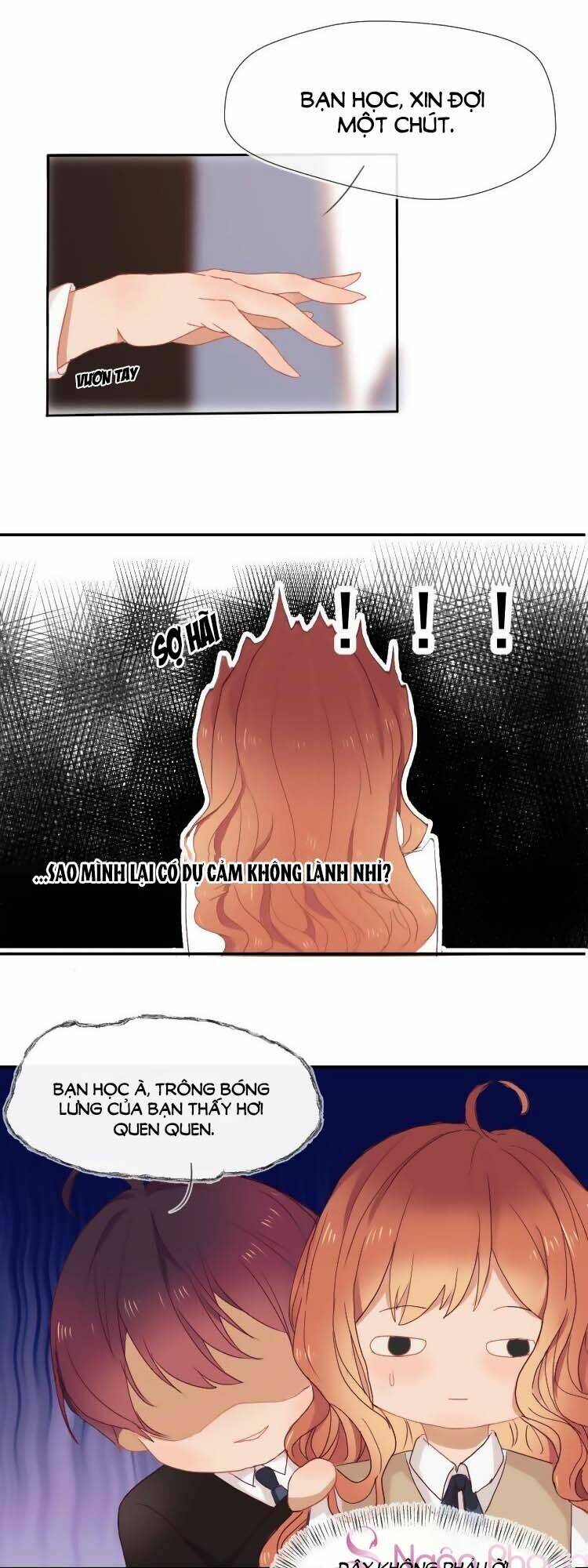 Không Phụ Lòng Người: Chapter 2