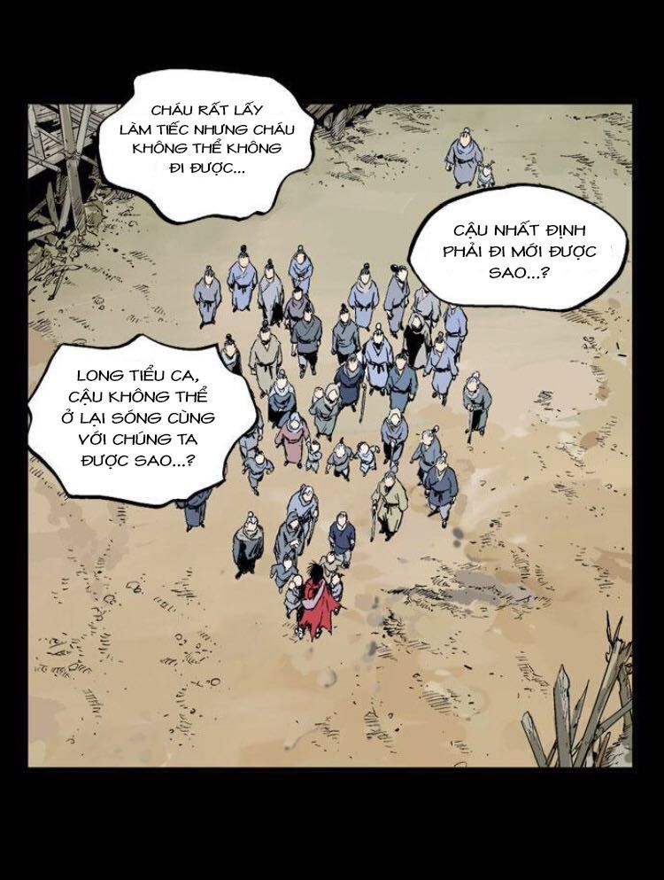Cao Thủ 2: Chapter 114