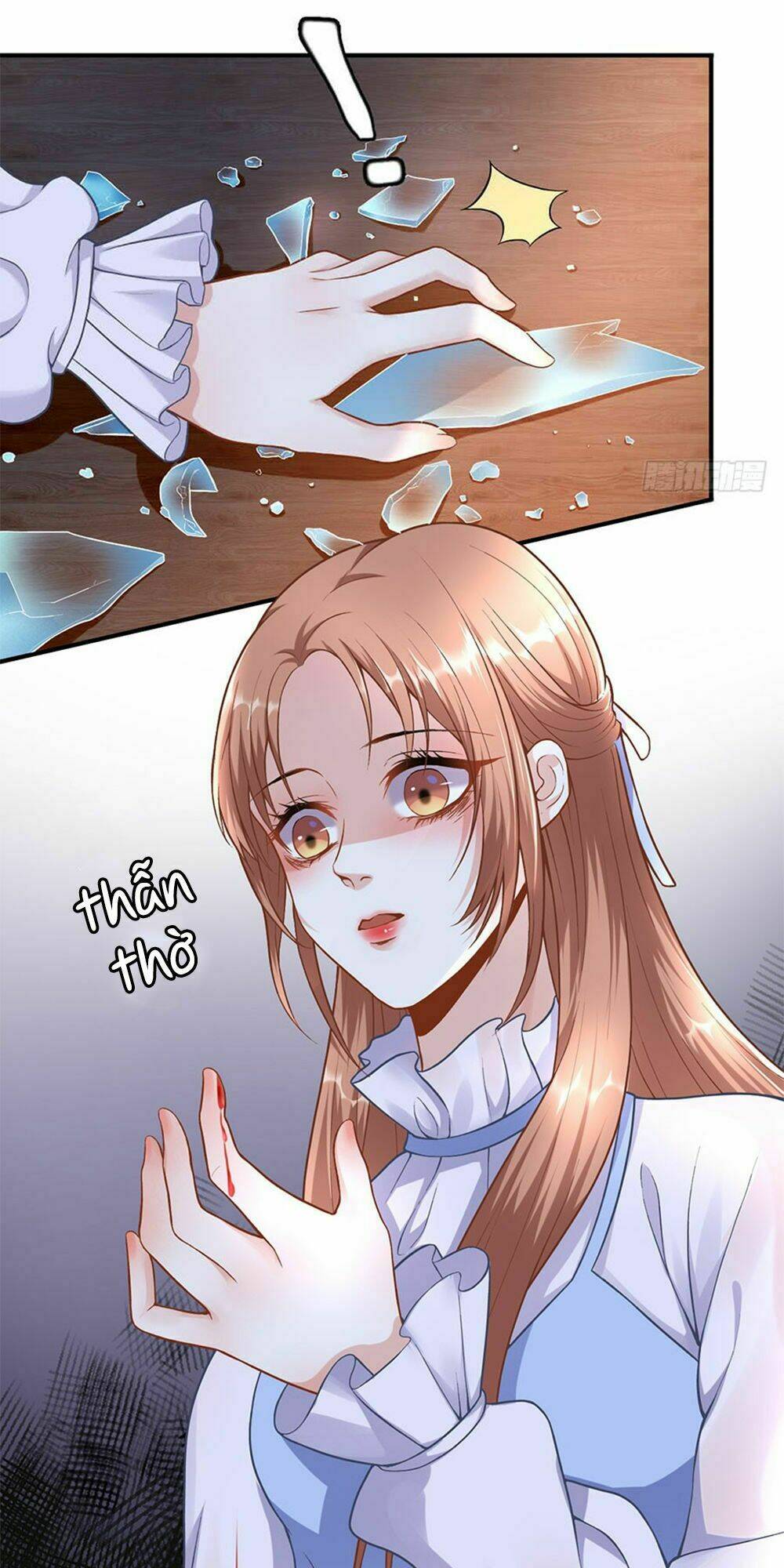 Bạn Trai Điều Khiển Giấc Mơ: Chapter 8