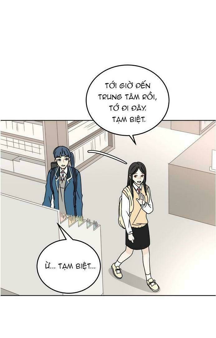 30 Phút Bước Đi Bên Em: Chapter 76