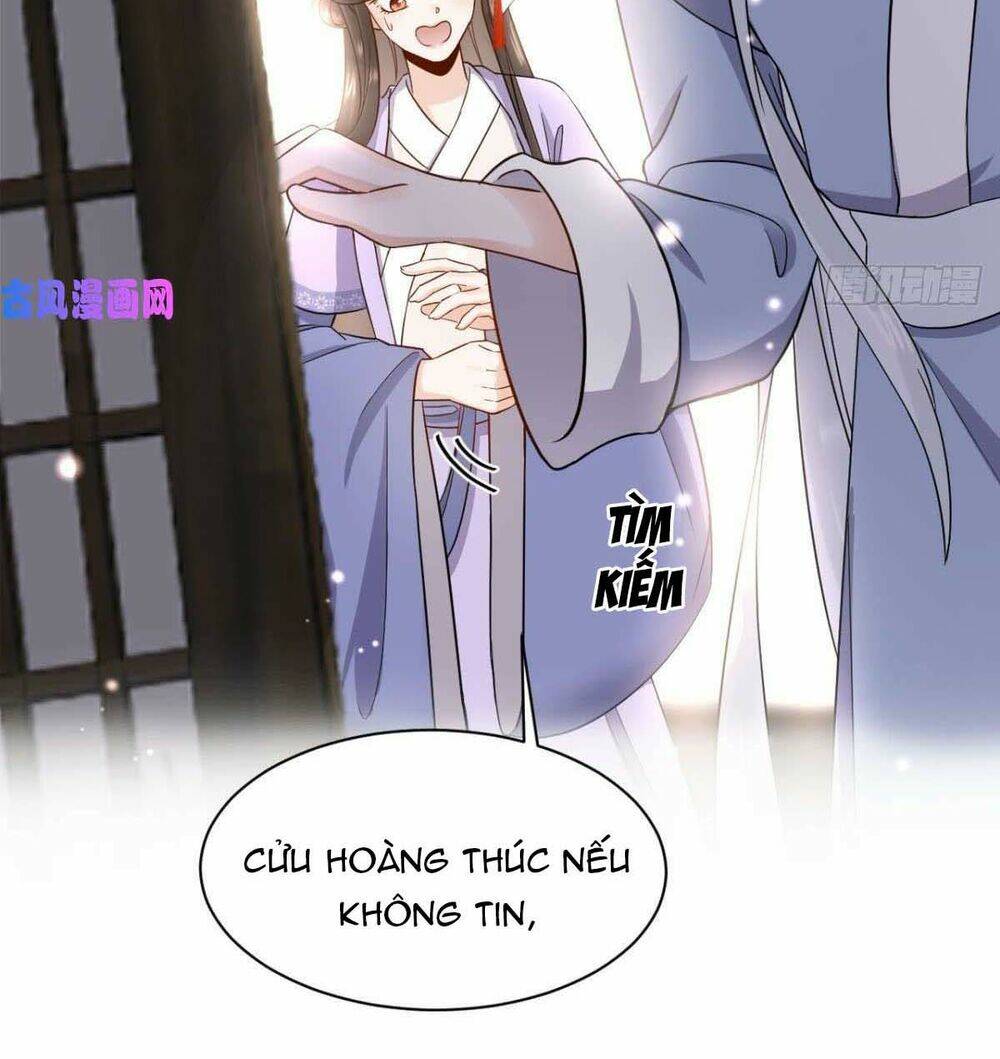 Vương Phi Thông Linh: Chapter 6