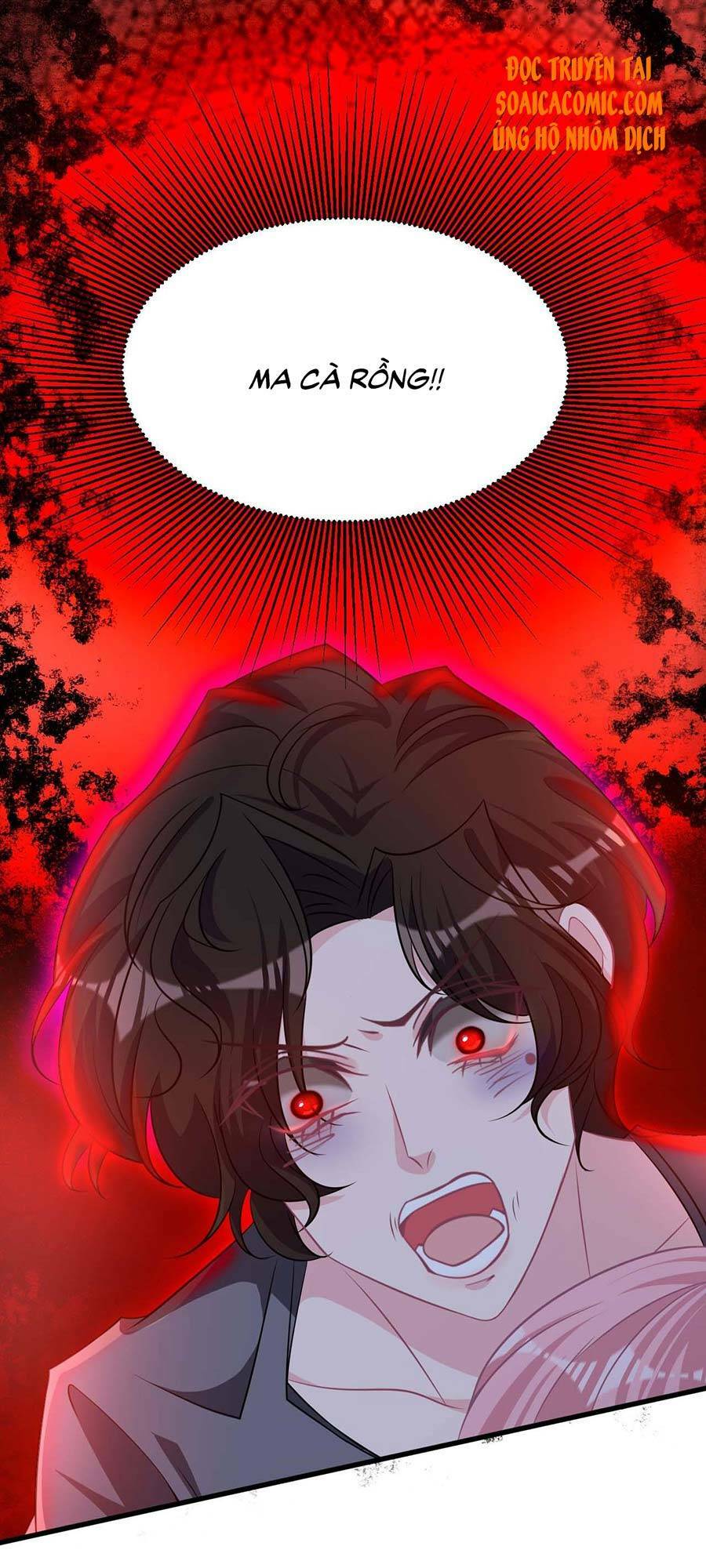 Vết Cắn Trí Mạng: Chapter 27