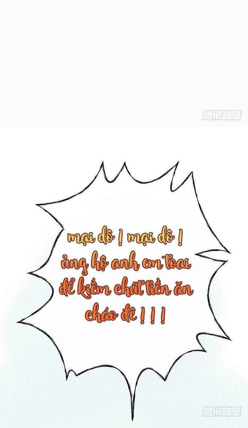 Hữu Yêu Lai Chi Họa Trung Tiên: Chapter 7