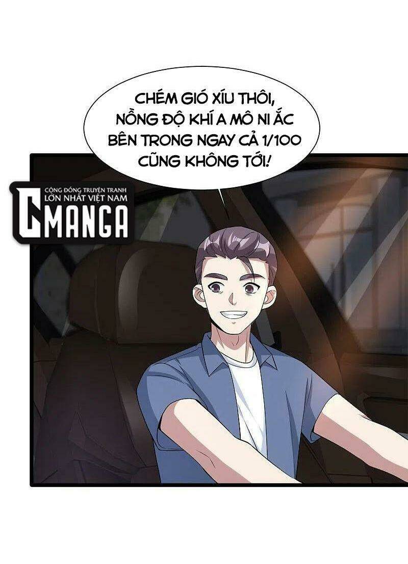Đô Thị Tà Vương: Chapter 227