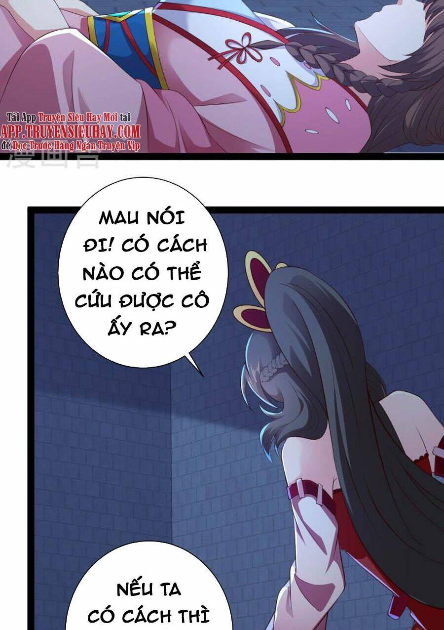 Khoa Kỹ Đại Tiên Tông: Chapter 74