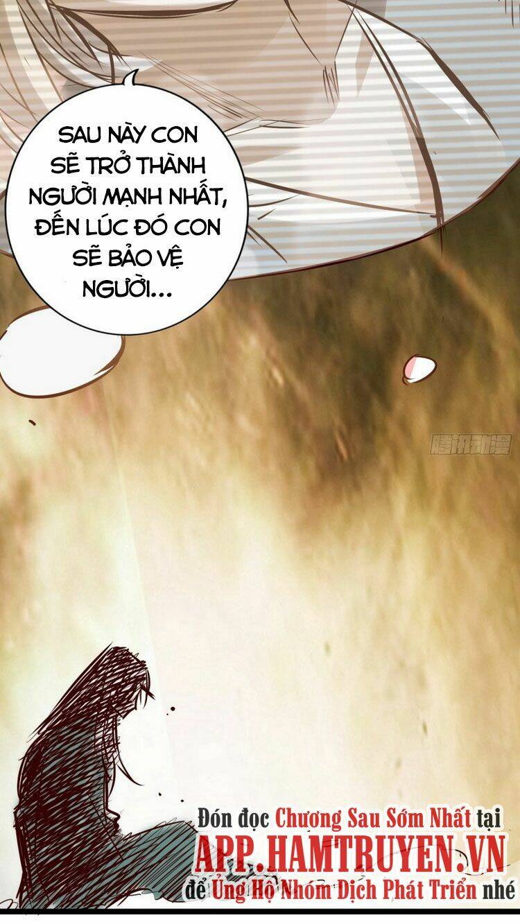 Thông Thiên Chi Lộ: Chapter 70