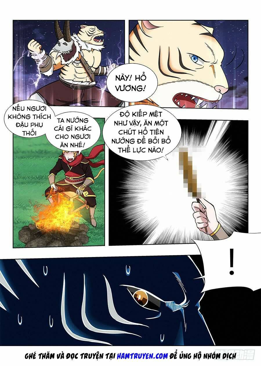 Tối Cường Phản Sáo Lộ Hệ Thống: Chapter 76