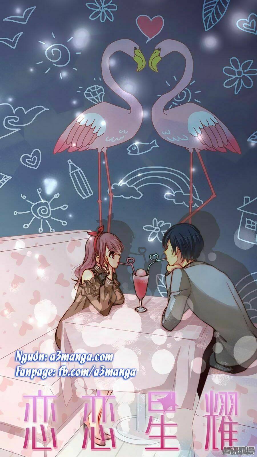 Lưu Luyến Tinh Diệu: Chapter 74