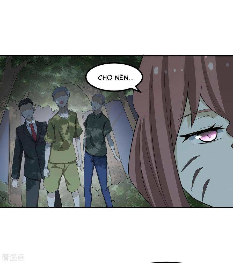 Nghịch Thiên Tiên Mệnh: Chapter 72
