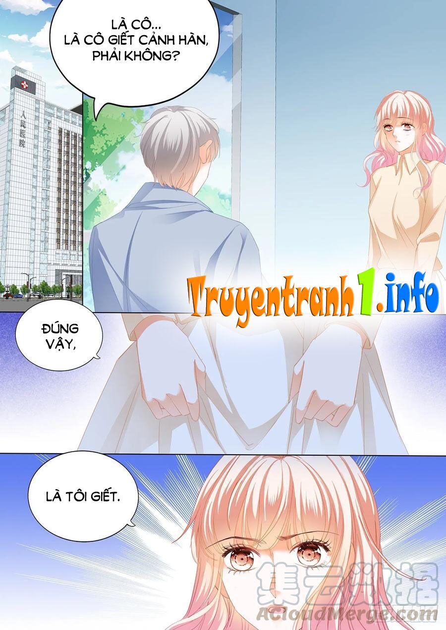 Bá Đạo Tiểu Thúc, Xin Trêu Chọc Vừa Thôi!: Chapter 161