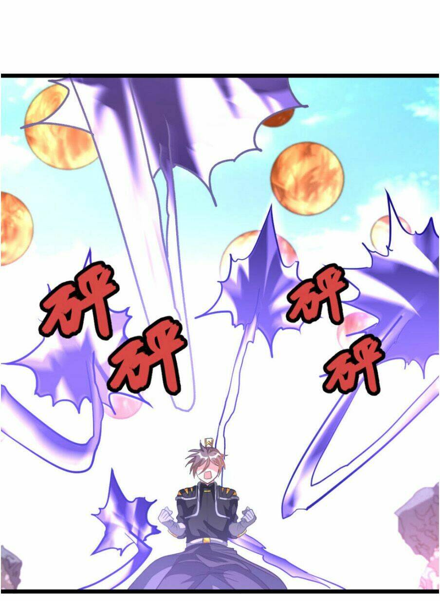 Cửu Dương Thần Vương: Chapter 153