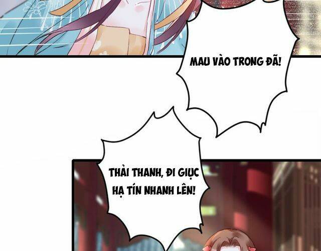 Hoa Nhan Sách: Chapter 100