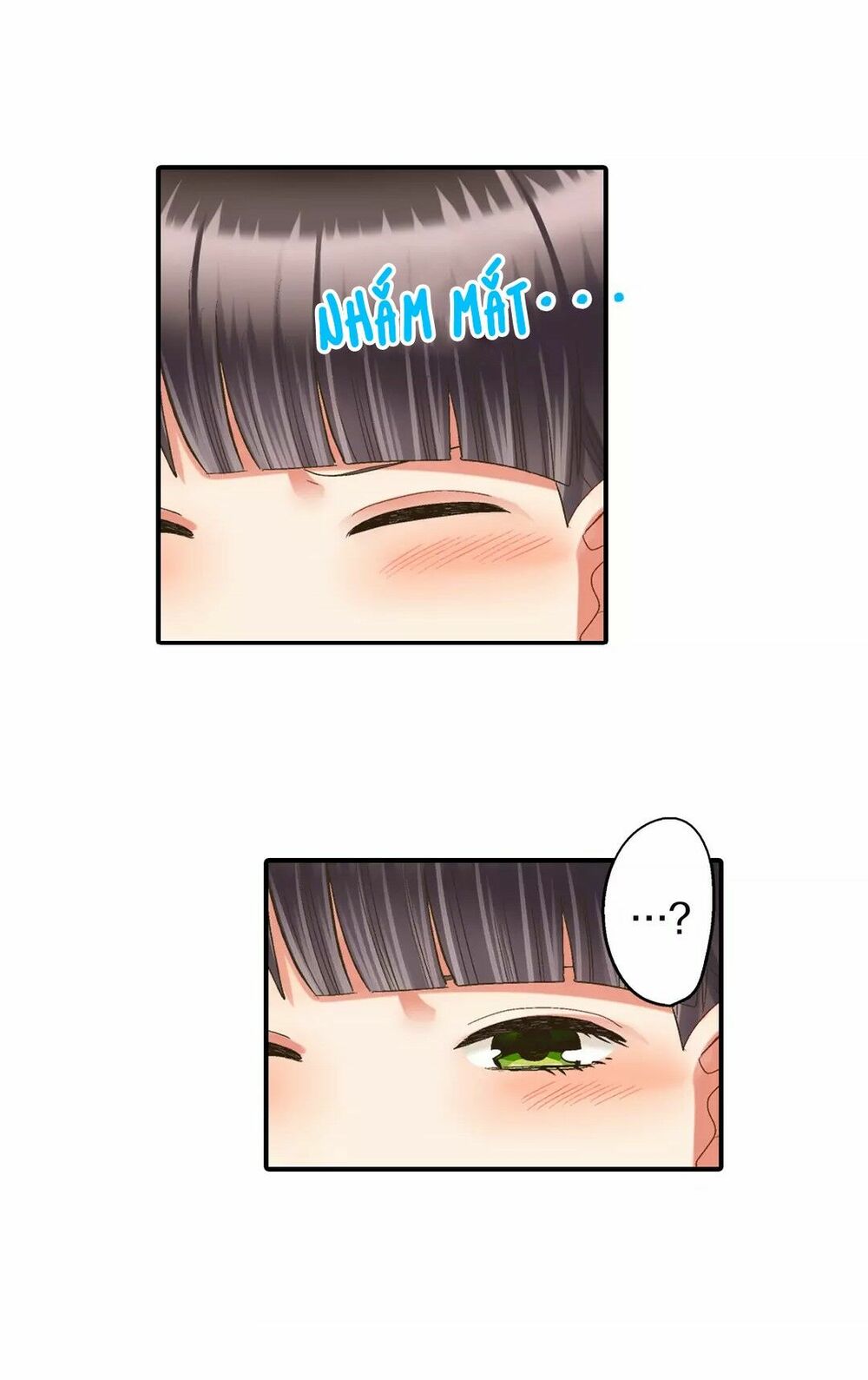 Một Giây Để Hôn Em: Chapter 32