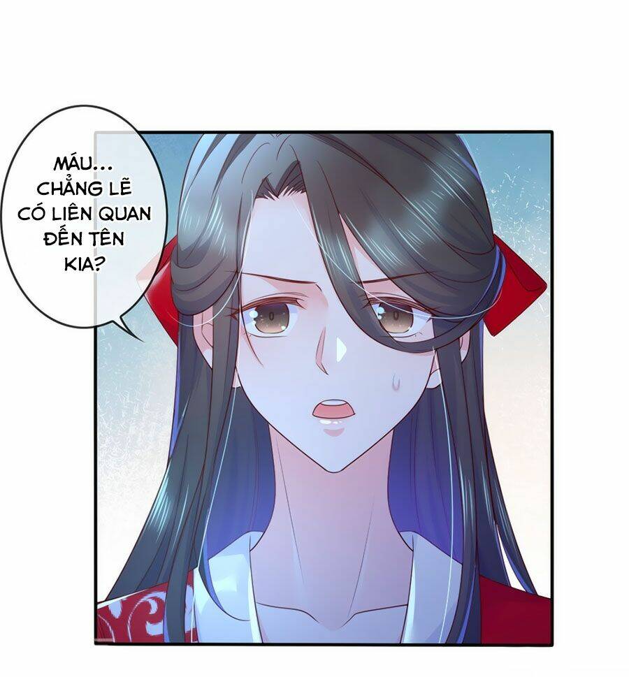 Điềm Mỹ Chi Huyết: Chapter 30