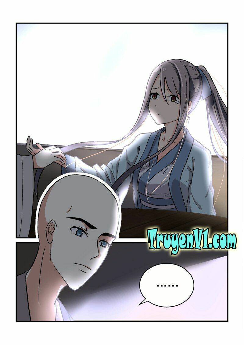 Bắt Cóc Hoàng Đế Về Hiện Đại: Chapter 27