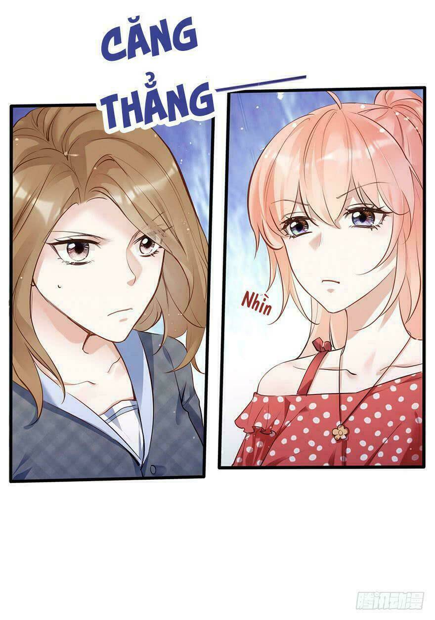 Sau Này Vẫn Cứ Thích Em: Chapter 28