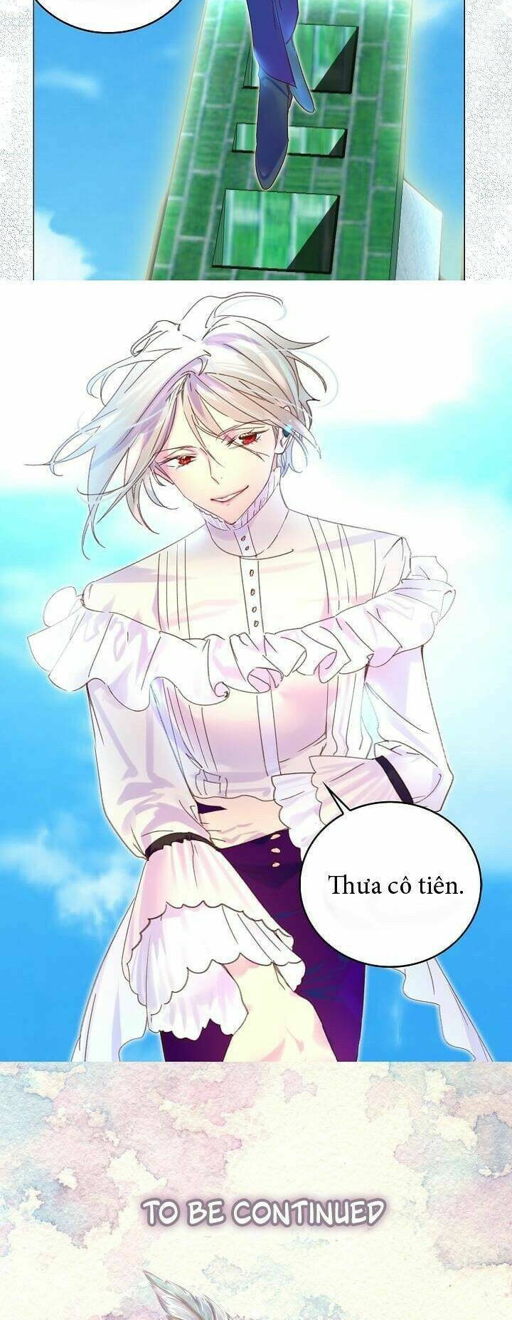 Tôi Không Phải Là Người Tốt: Chapter 80