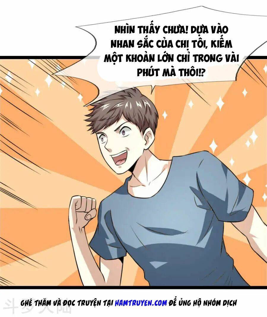Tuyệt Thế Phi Đao: Chapter 58