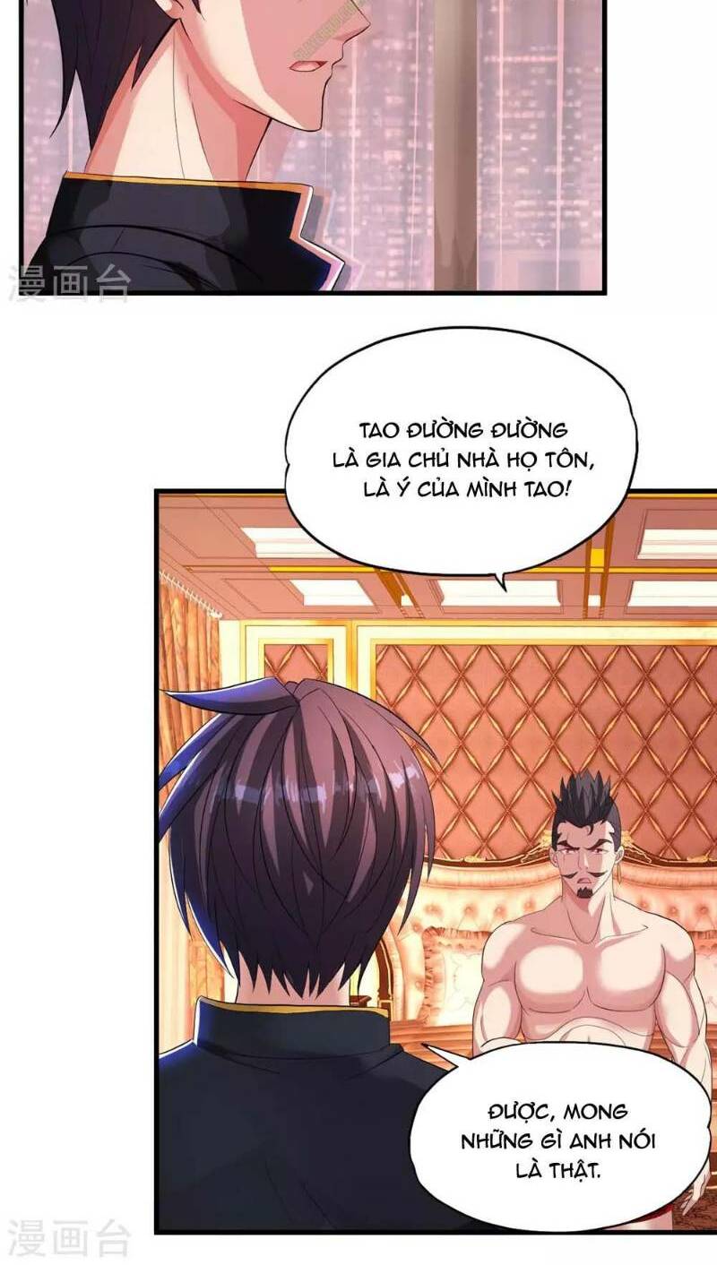 Y Đẳng Cuồng Binh: Chapter 12