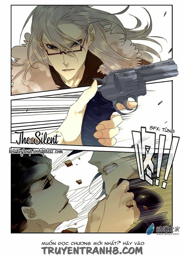 Gia Tử Khu 37: Chapter 27