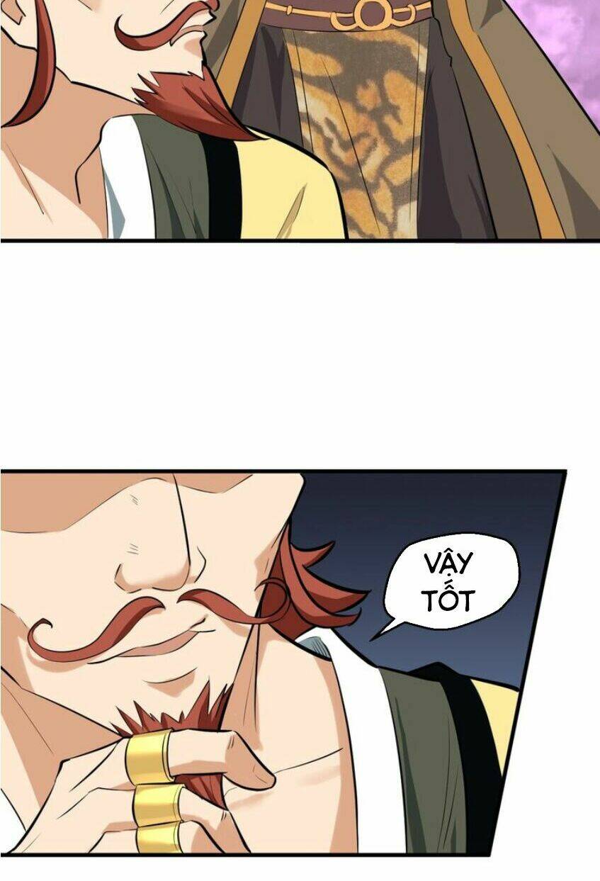 Đại Nghịch Chi Môn: Chapter 30