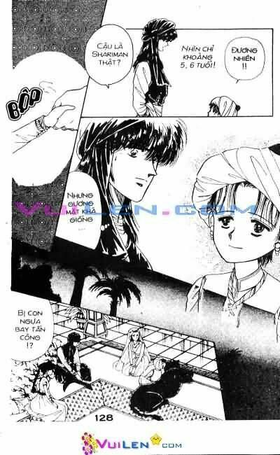 Nàng Công Chúa Ham Chơi: Chapter 2