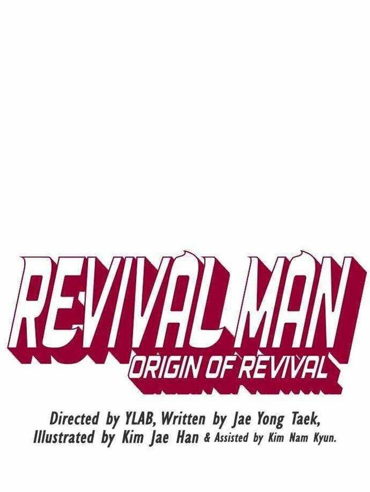 Kẻ Hồi Sinh: Chapter 159