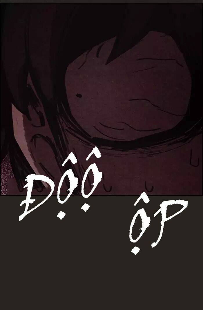 Quái Vật Tại Chung Cư Xanh: Chapter 11