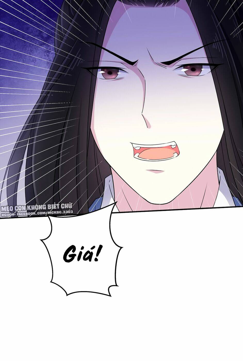 Báo Cáo! Đế Quân Ngài Có Độc!: Chapter 44