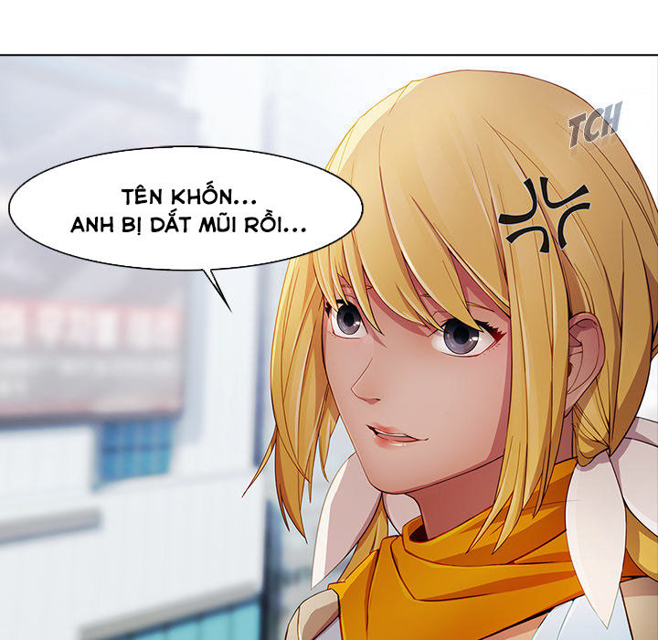 Ảo Mộng Hồ Điệp: Chapter 17