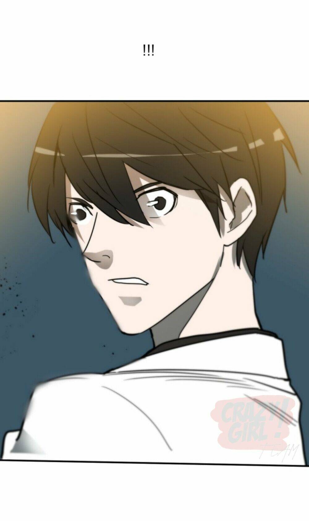 Kim Tiền Chí Thượng: Chapter 11
