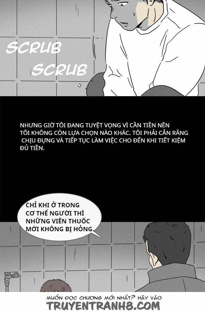 Những Câu Chuyện Bất Thường: Chapter 162