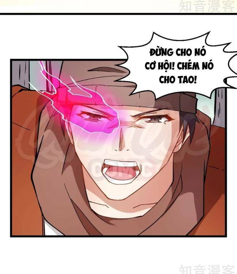 Vườn Trường Cuồng Sư Hệ Thống: Chapter 89