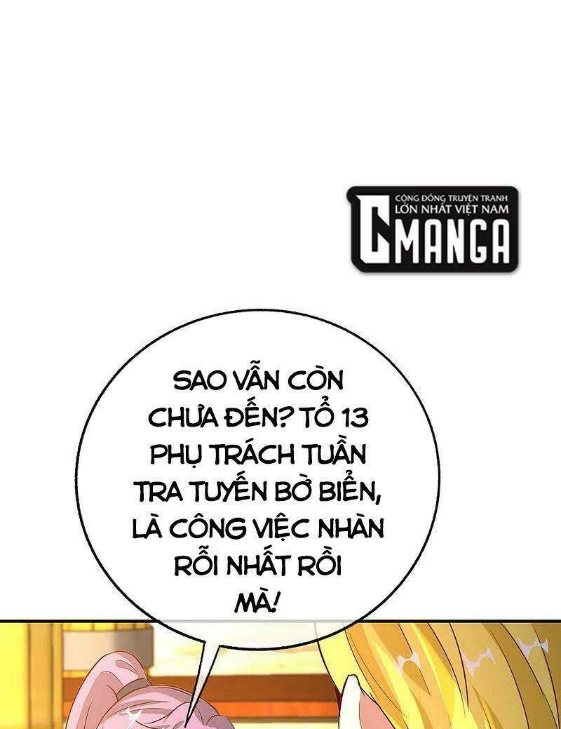 Vòng Bạn Bè Mạnh Nhất Của Tiên Giới: Chapter 138