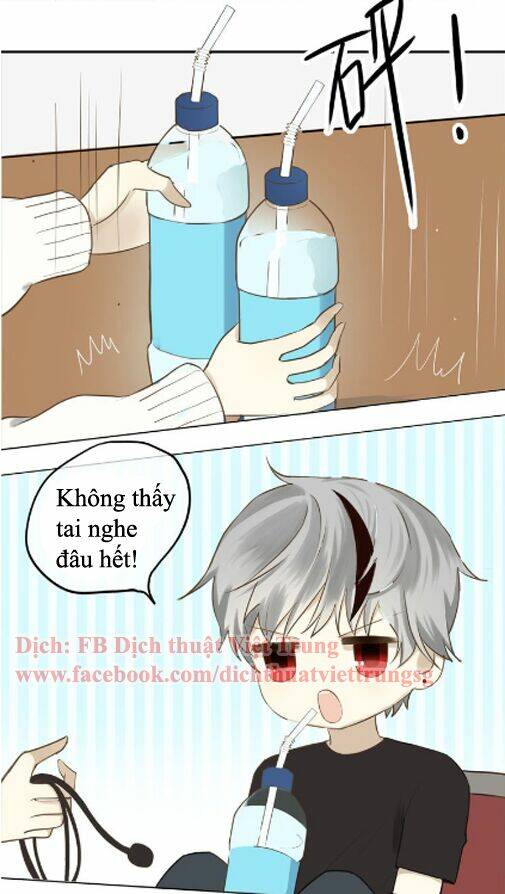 Thần Tượng Điểm Zero: Chapter 59.5