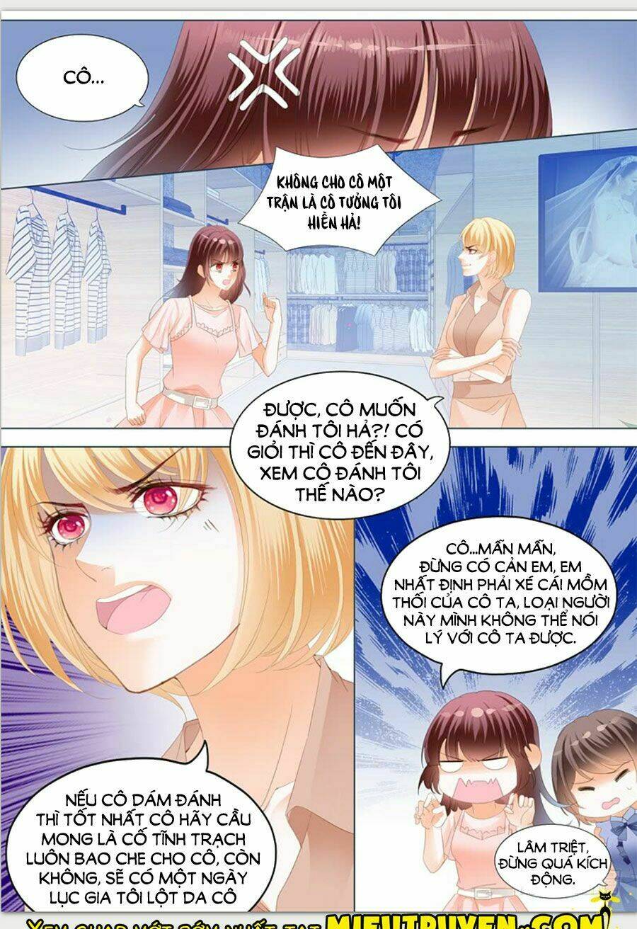 Thiểm Hôn Kiều Thê: Chapter 219