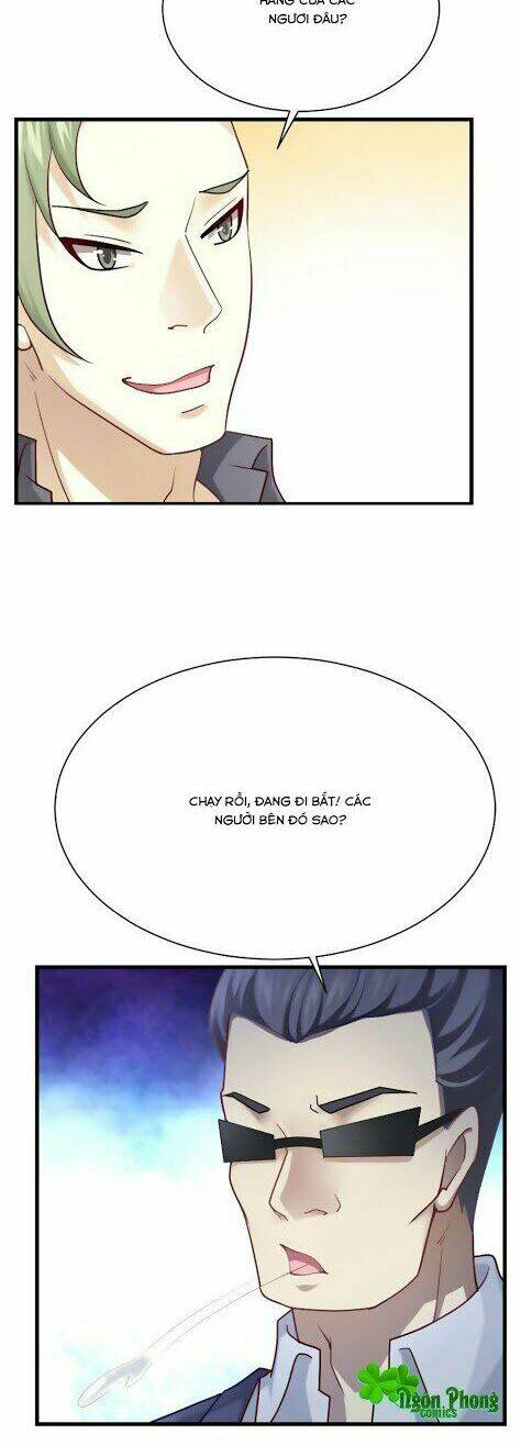 Vạn Năm Nhân Duyên Nhất Tuyến Khiên: Chapter 21