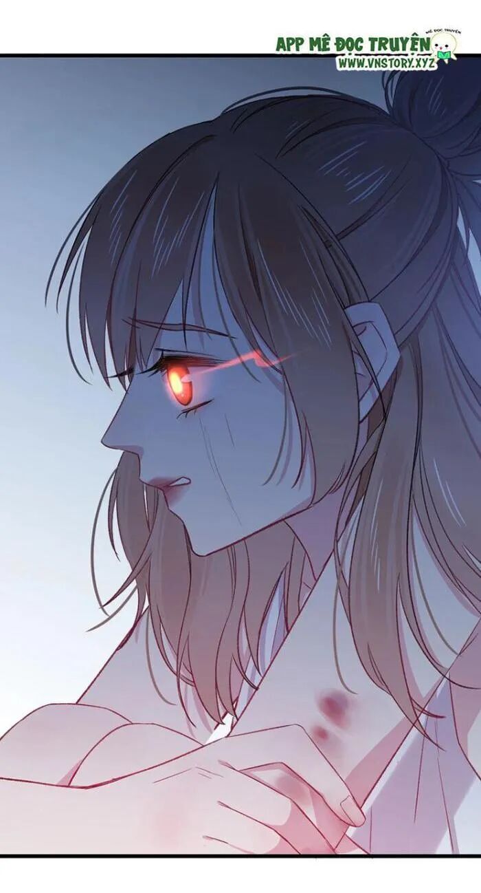 Tình Yêu Huyết Ma: Chapter 13