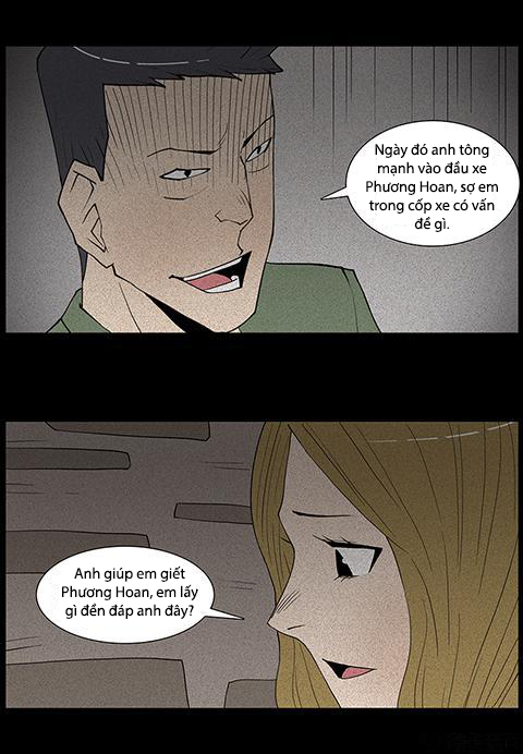 Chuyện Lạ Đêm Khuya: Chapter 88