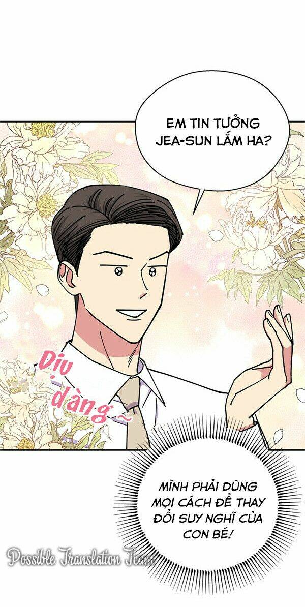 Tai Sói Và Mũ Đỏ: Chapter 45