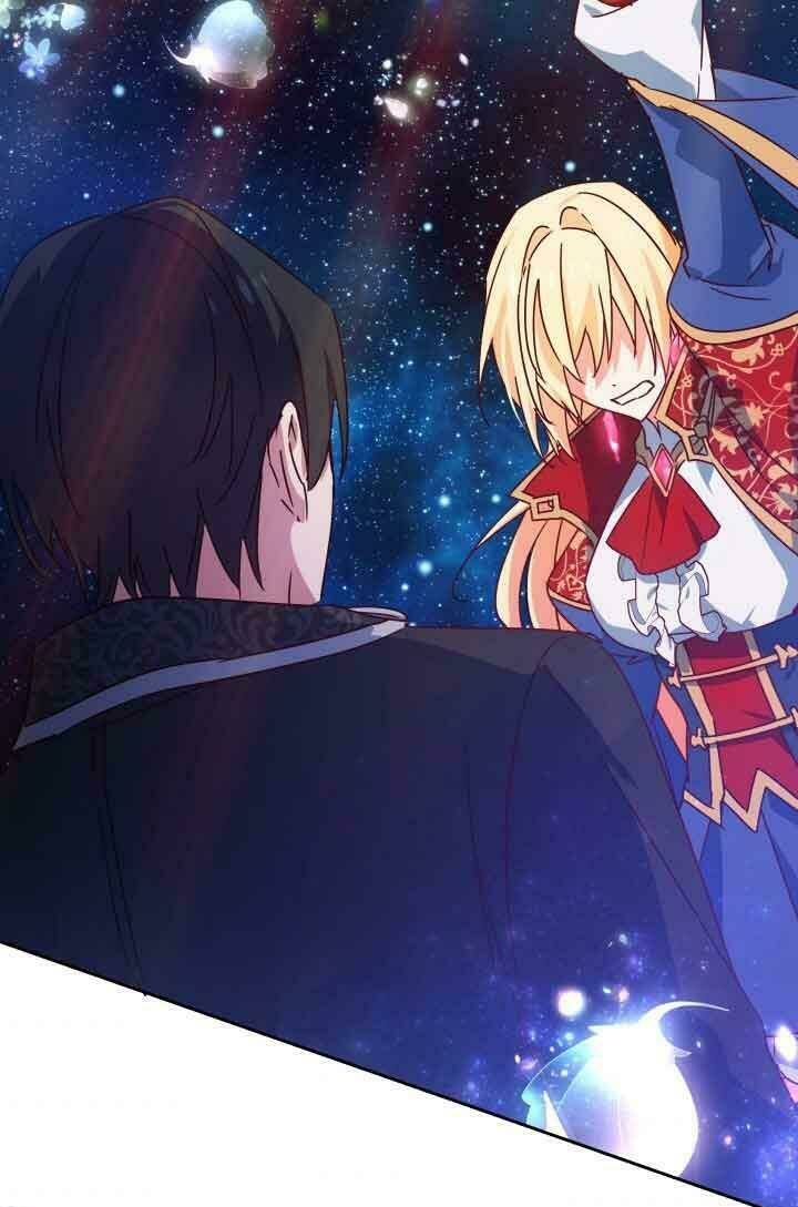 Nàng Elizabeth Thuần Khiết: Chapter 18