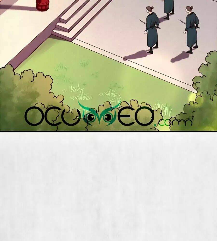 Hoạn Phi Hoàn Triều: Chapter 52