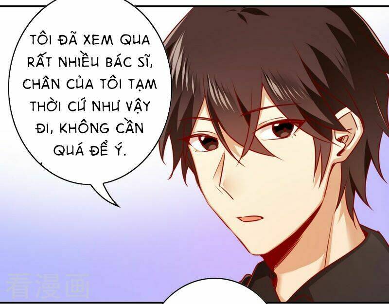 Phục Thù Thiếu Gia Tiểu Điềm Thê: Chapter 36