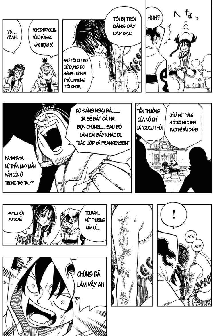Monster Soul: Chapter 1