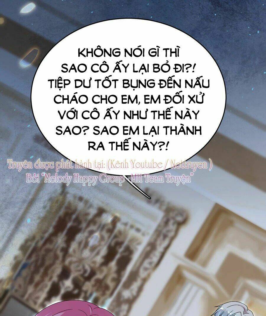 Hoàn Mỹ Lão Công Tiến Hóa Luân: Chapter 57